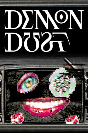 DEMON DUST