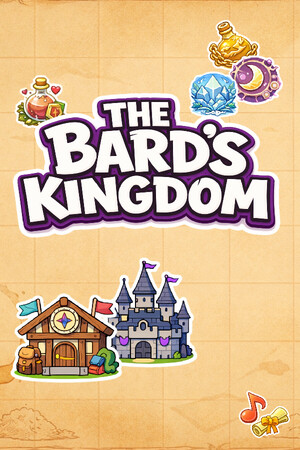 The Bard’s Kingdom