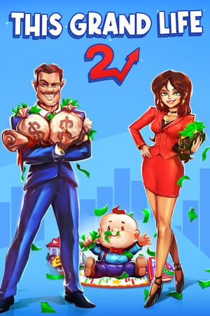 This Grand Life 2 (这宏伟的人生2)